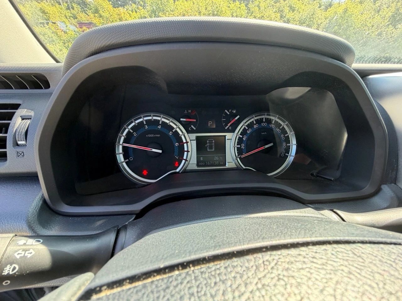 Toyota 4runner * SR5 * CARFAX * ОПЦИЯ ЗА ФИНАНСИРАНЕ , снимка 8 - Автомобили и джипове - 56025489