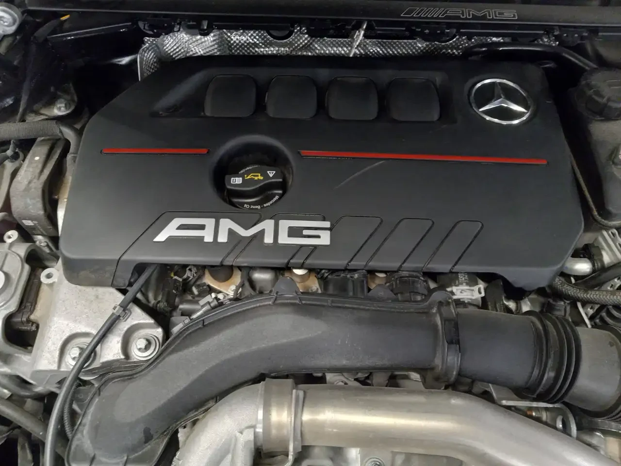 Mercedes-Benz GLB, снимка 14 - Автомобили и джипове - 56184025
