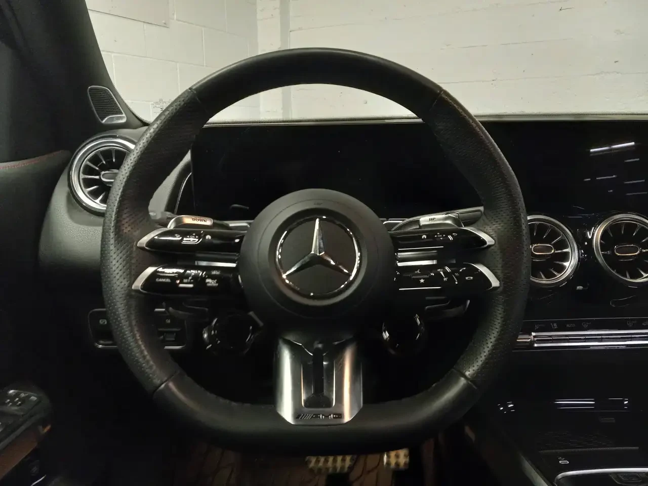 Mercedes-Benz GLB, снимка 7 - Автомобили и джипове - 56184025