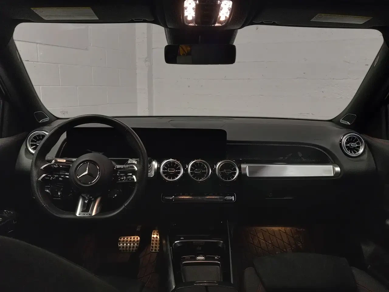 Mercedes-Benz GLB, снимка 6 - Автомобили и джипове - 56184025