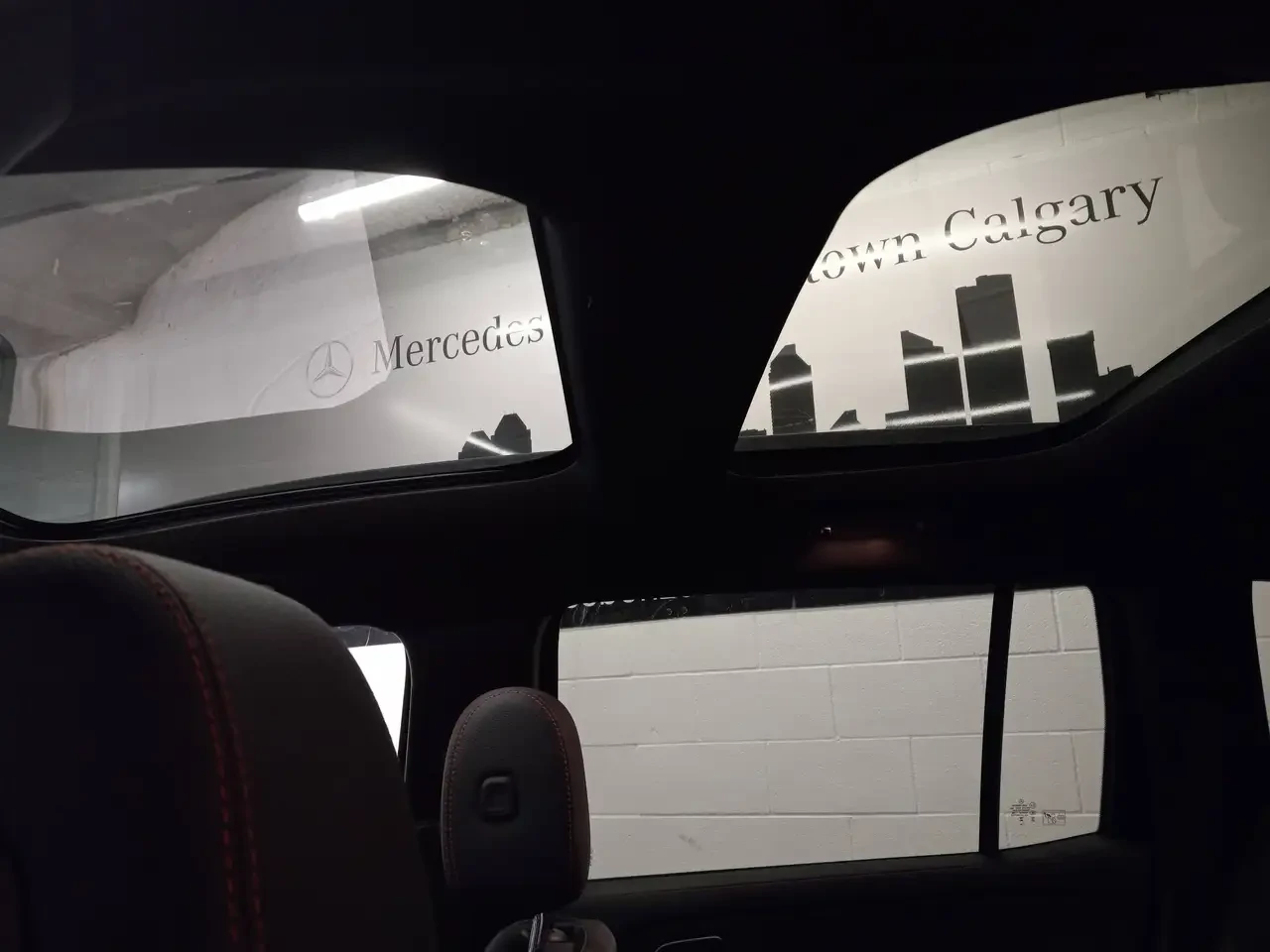 Mercedes-Benz GLB, снимка 5 - Автомобили и джипове - 56184025