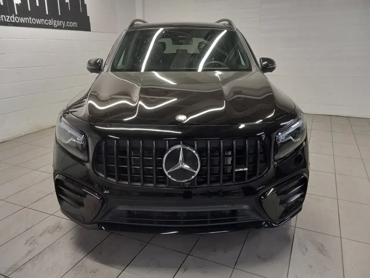 Mercedes-Benz GLB, снимка 13 - Автомобили и джипове - 56184025