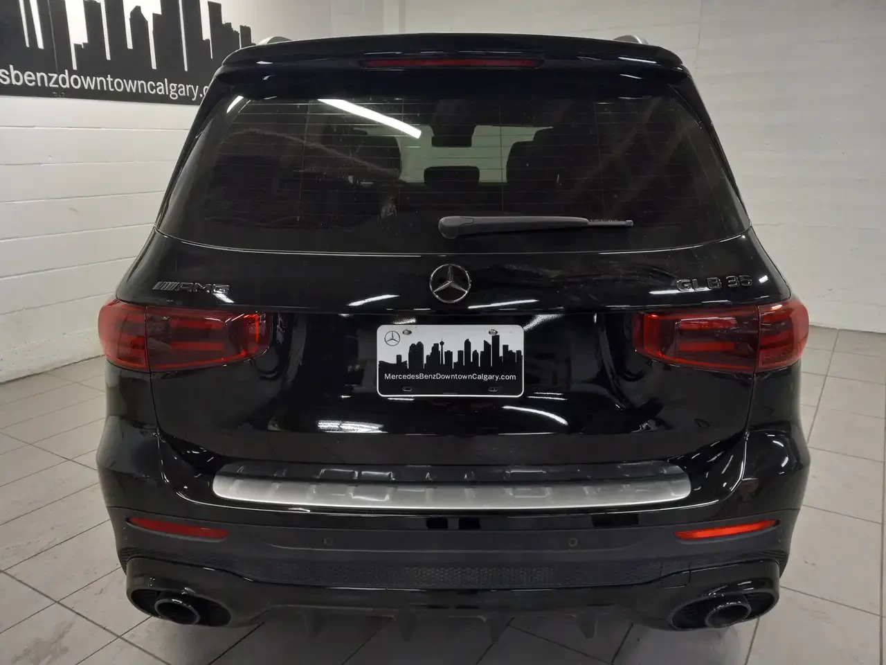 Mercedes-Benz GLB, снимка 15 - Автомобили и джипове - 56184025