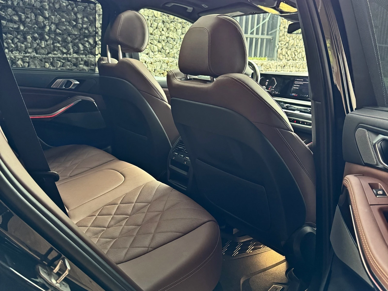 BMW X5 xDrive 50e M Sport Pro, снимка 15 - Автомобили и джипове - 56247833