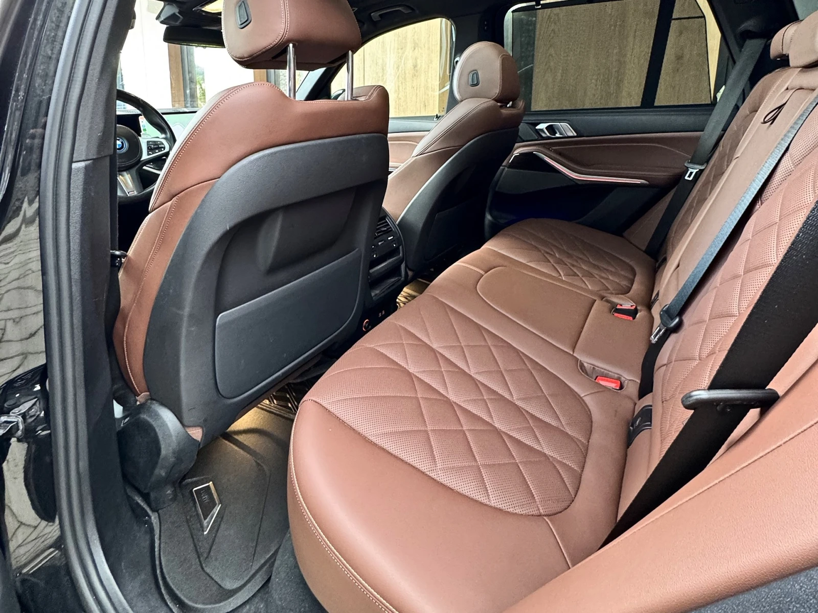 BMW X5 xDrive 50e M Sport Pro, снимка 14 - Автомобили и джипове - 56247833