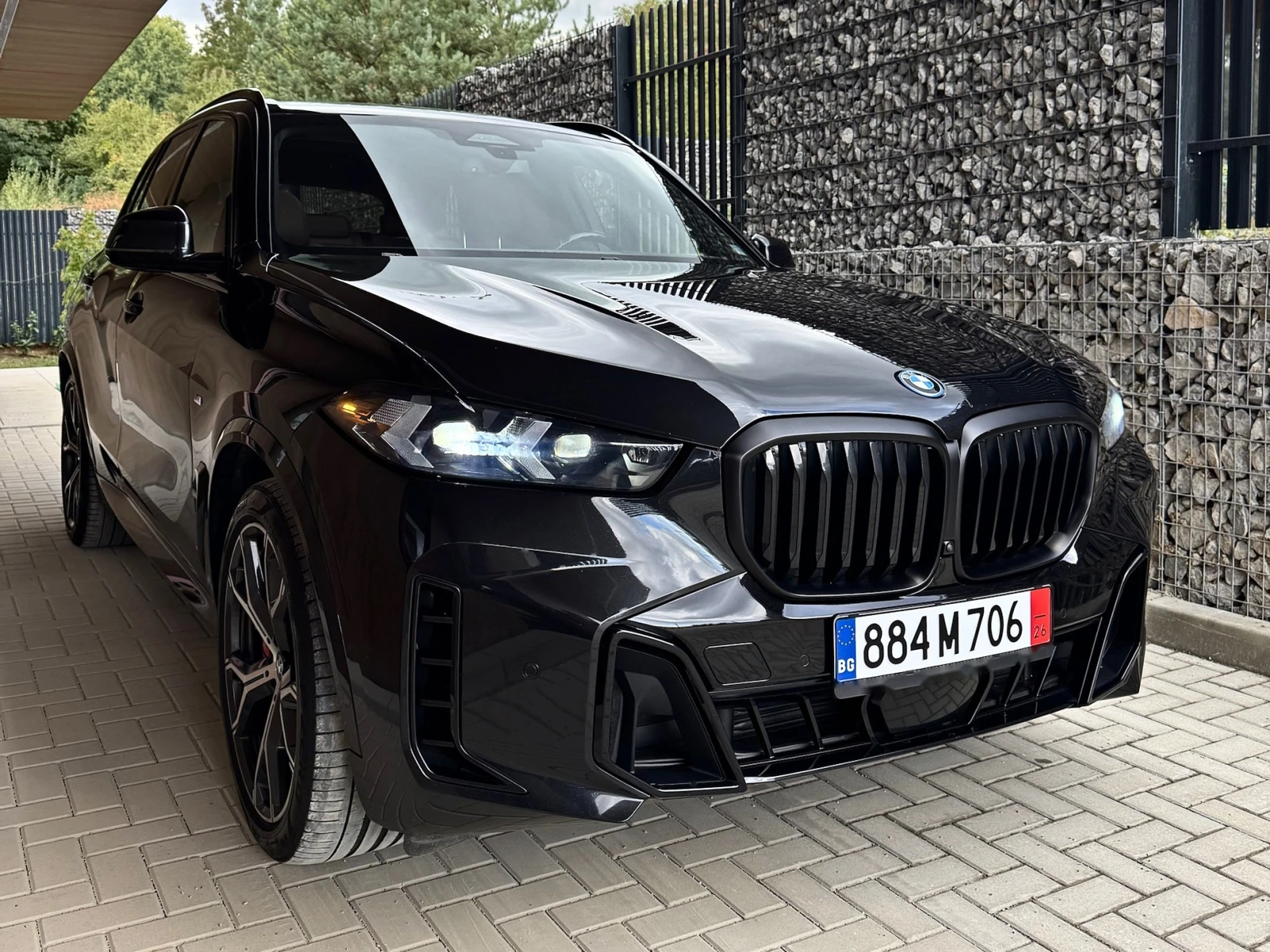 BMW X5 xDrive 50e M Sport Pro, снимка 5 - Автомобили и джипове - 56247833
