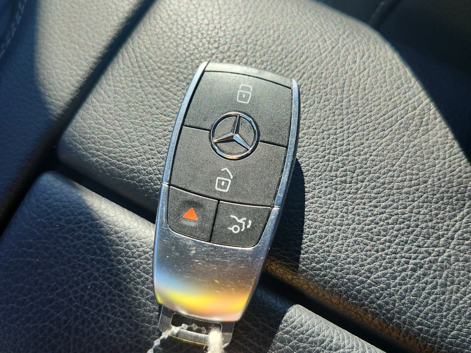 Mercedes-Benz GLE 350 | Mobile.bg � ����������� 11