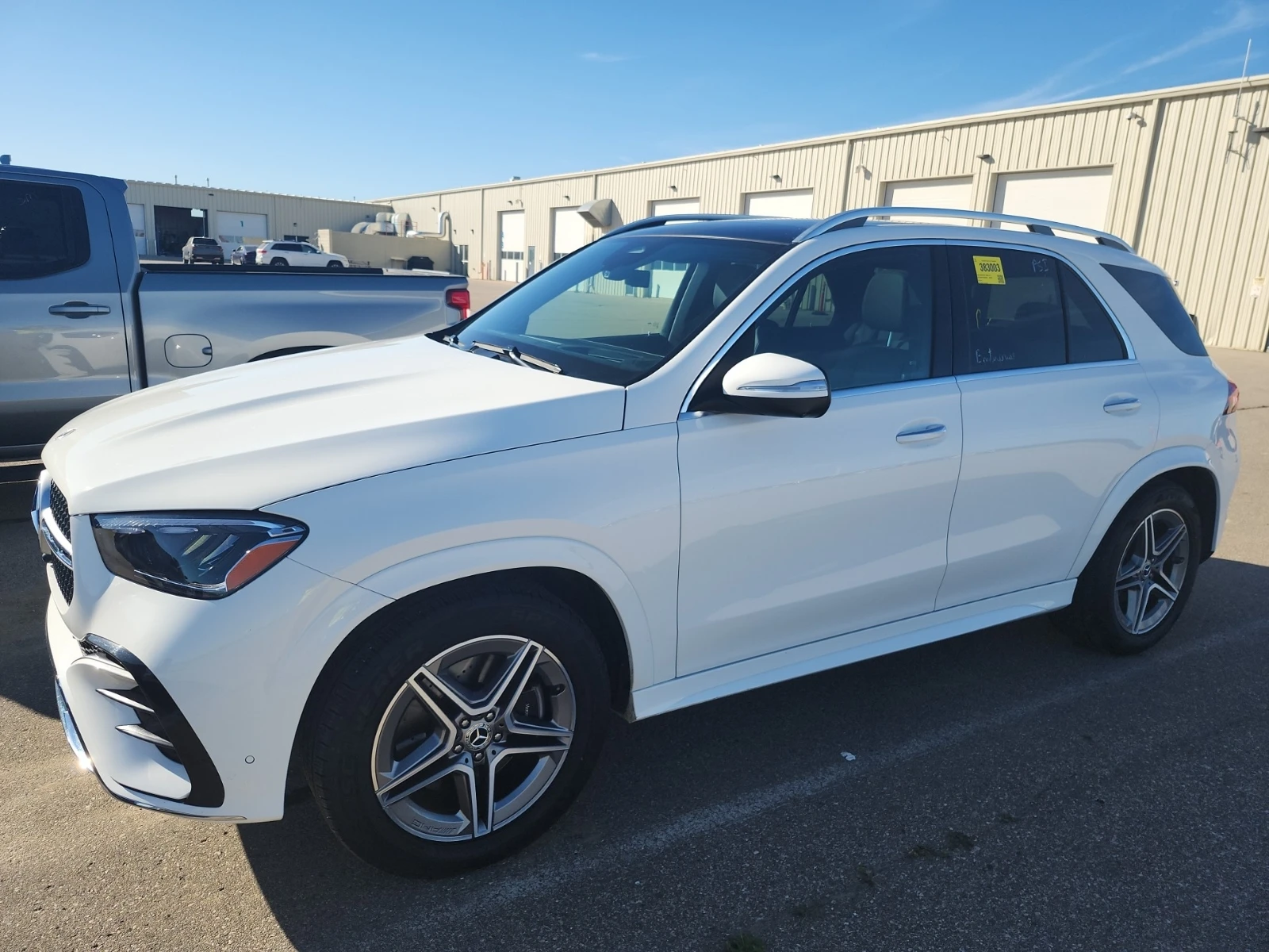 Mercedes-Benz GLE 350 | Mobile.bg � ����������� 1