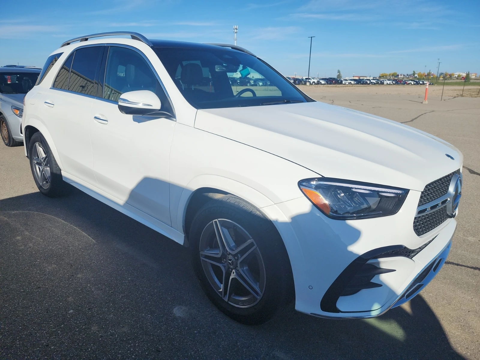 Mercedes-Benz GLE 350 | Mobile.bg � ����������� 2