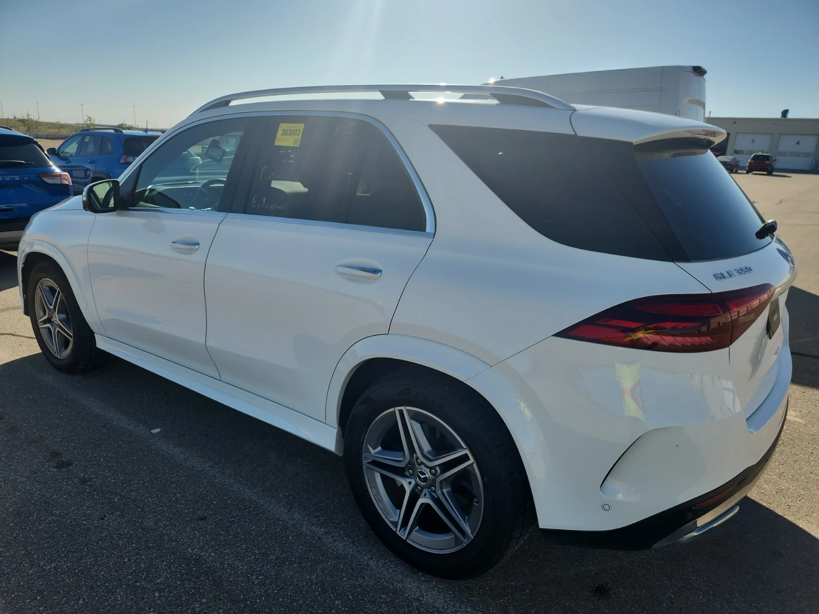 Mercedes-Benz GLE 350 | Mobile.bg � ����������� 4