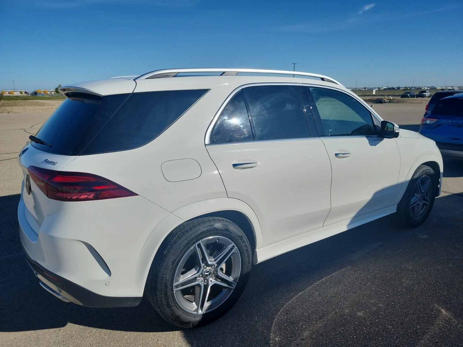 Mercedes-Benz GLE 350 | Mobile.bg � ����������� 3