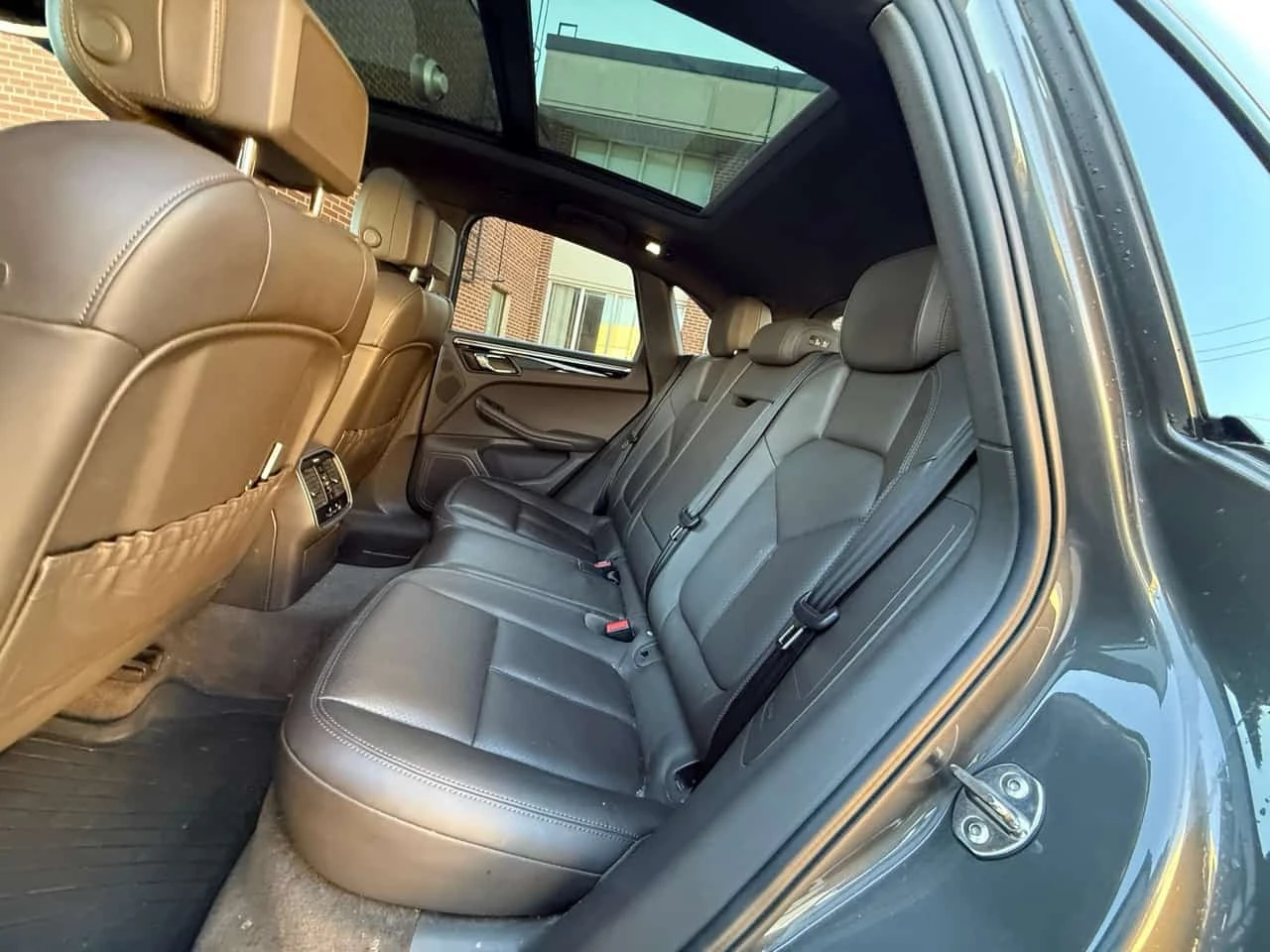 Porsche Macan * AWD 4dr S * CARFAX * ����� �� ����������� | Mobile.bg � ����������� 14