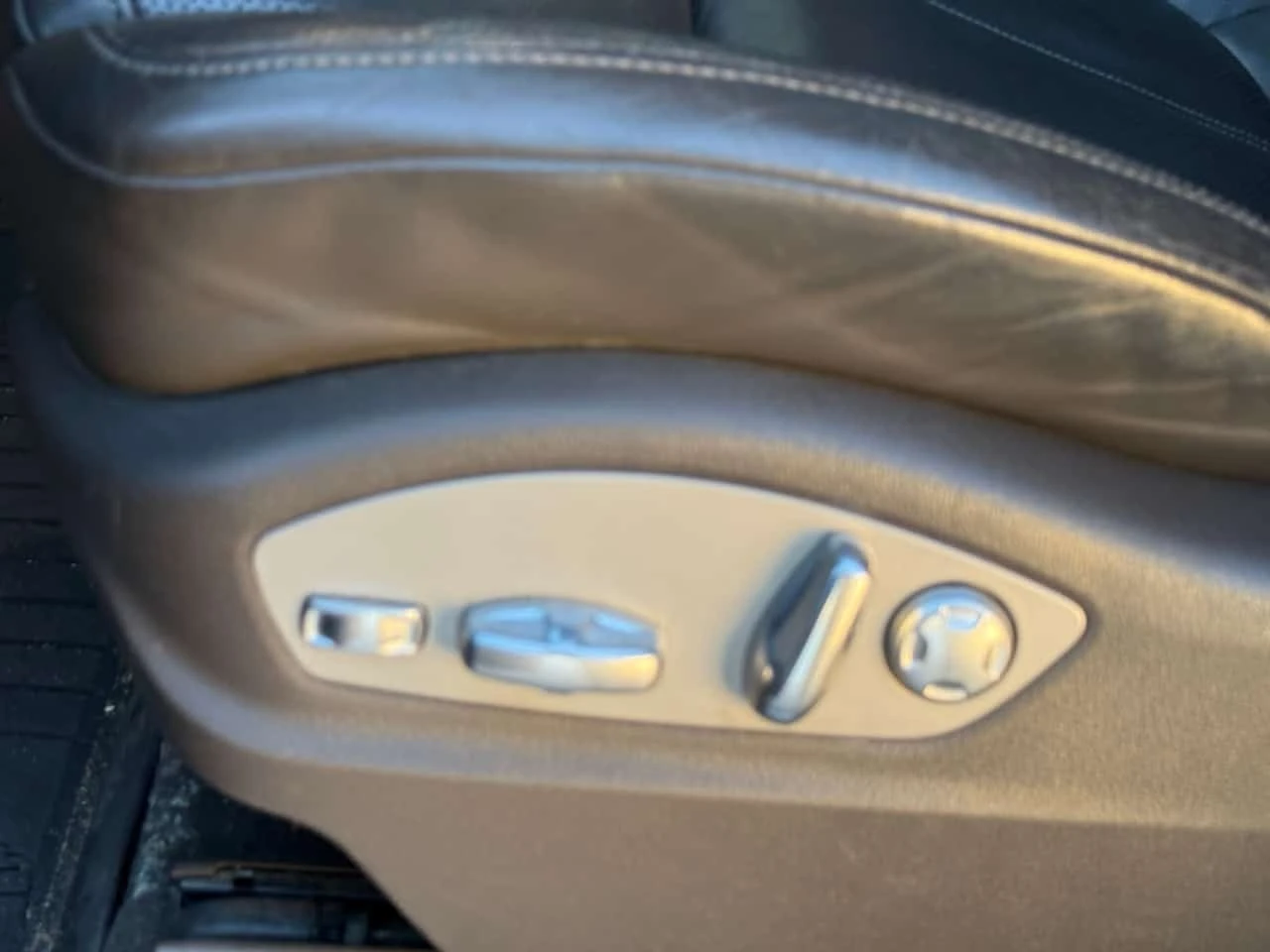 Porsche Macan * AWD 4dr S * CARFAX * ����� �� ����������� | Mobile.bg � ����������� 12
