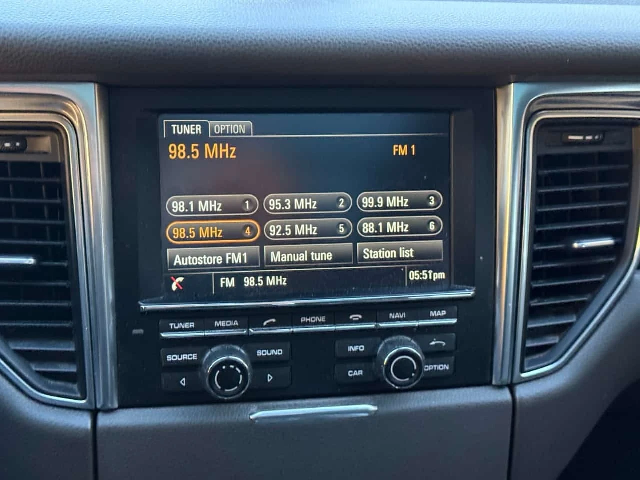 Porsche Macan * AWD 4dr S * CARFAX * ����� �� ����������� | Mobile.bg � ����������� 17