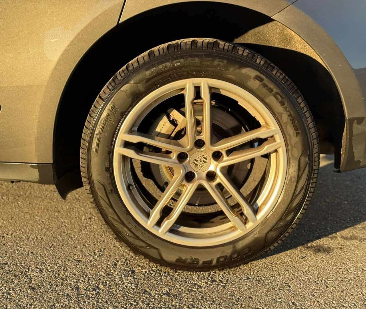 Porsche Macan * AWD 4dr S * CARFAX * ����� �� ����������� | Mobile.bg � ����������� 7