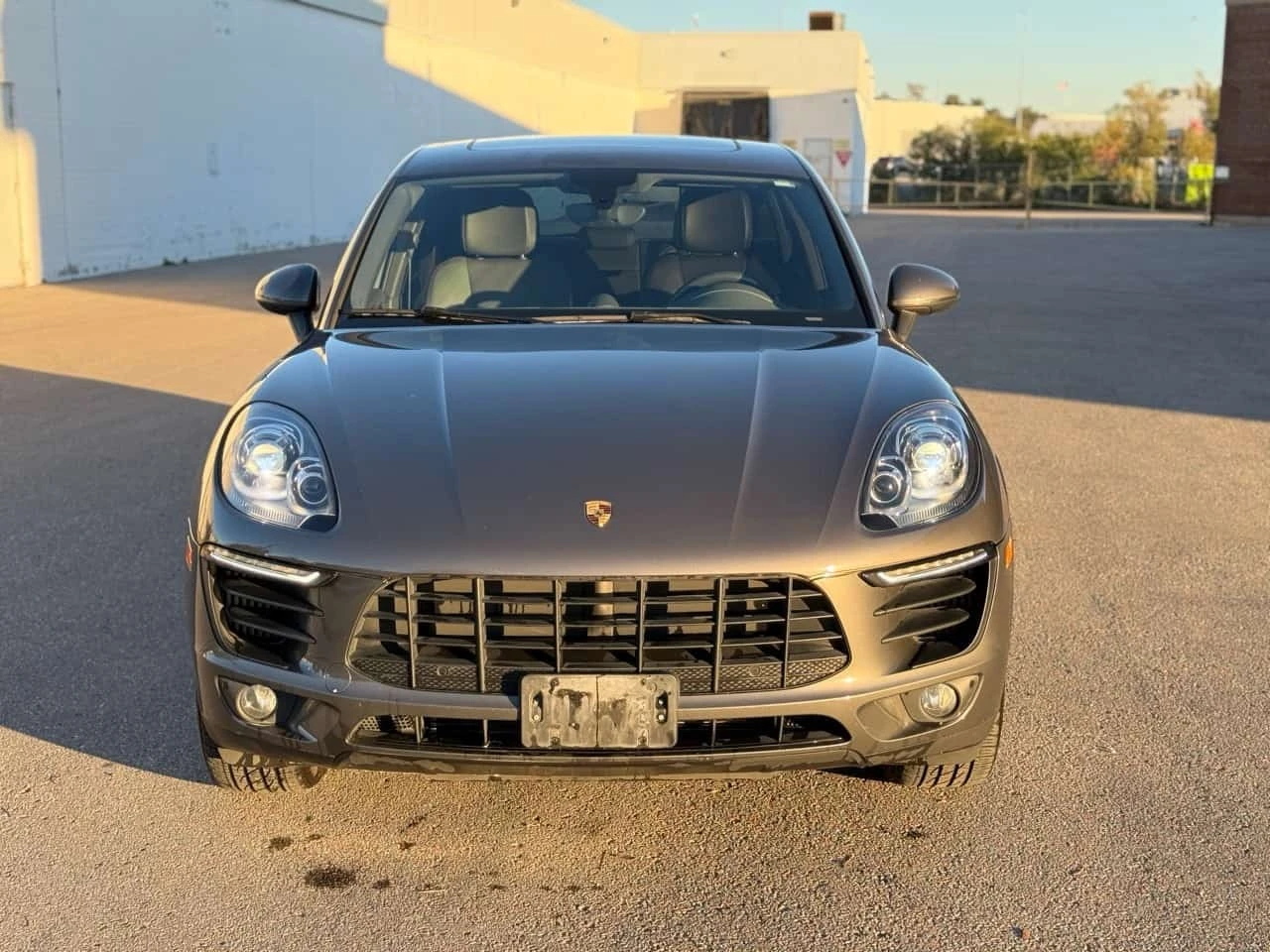 Porsche Macan * AWD 4dr S * CARFAX * ����� �� ����������� | Mobile.bg � ����������� 6