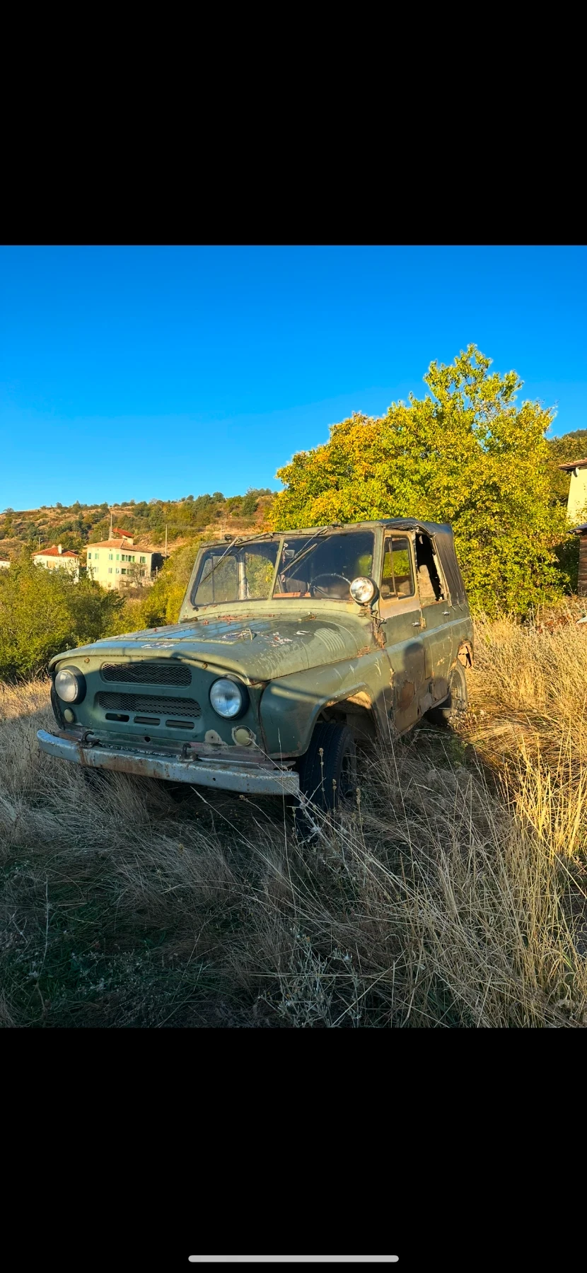 Uaz 469