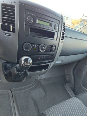 VW Crafter 2.0 TDI CKTC, снимка 4