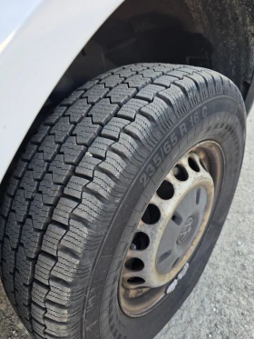 VW Crafter 2.0 TDI CKTC, снимка 8