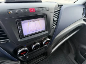 Iveco Daily 35S16 Хладилен + ток Климатроник Euro 6, снимка 15