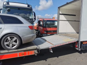 Iveco Daily 70C 18, снимка 7