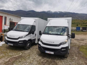 Iveco Daily 70C 18, снимка 4