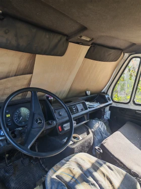 Mercedes-Benz 409, снимка 3