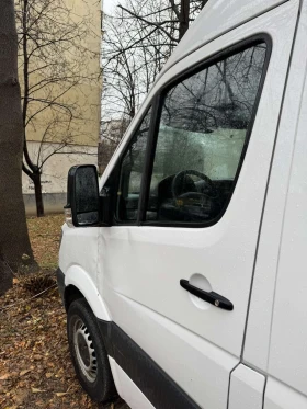 Mercedes-Benz Sprinter 213, снимка 7