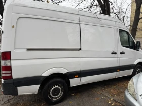 Mercedes-Benz Sprinter 213, снимка 5