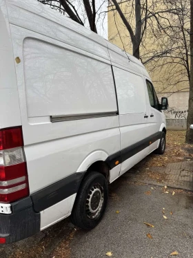 Mercedes-Benz Sprinter 213, снимка 4