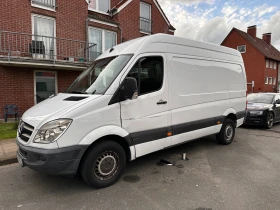 Mercedes-Benz Sprinter 213 | Mobile.bg    1