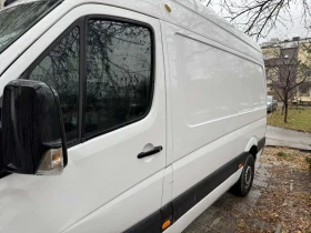 Mercedes-Benz Sprinter 213, снимка 6