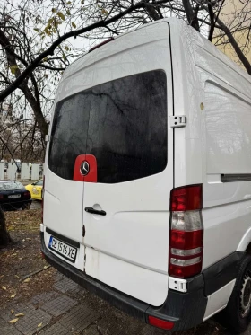 Mercedes-Benz Sprinter 213, снимка 2