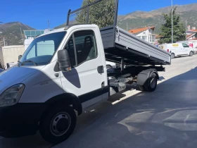 Iveco Daily 35C18 ,  | Mobile.bg    3