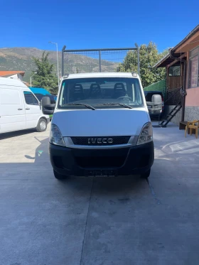 Iveco Daily 35C18 , КЛИМА