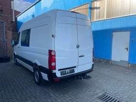 VW Crafter, снимка 6