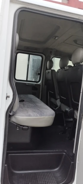 Renault Master  ПРОДАДЕН! 3, 0 DCi, 160К.С-6 скорости. 6+ 1 места, снимка 6