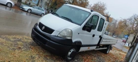     Renault Master  ! 3, 0 DCi, 160.-6 . 6+ 1 