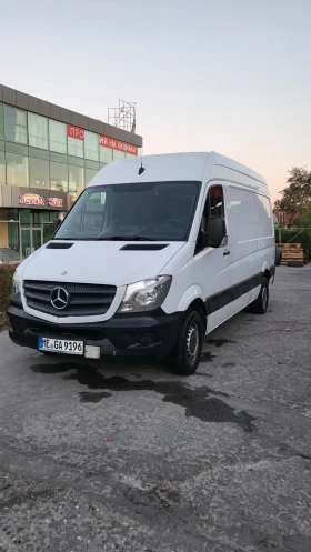 Mercedes-Benz Sprinter 316, снимка 1