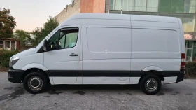 Mercedes-Benz Sprinter 316, снимка 8