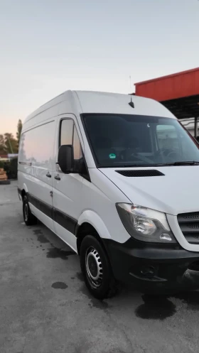 Mercedes-Benz Sprinter 316, снимка 3