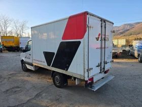 VW Crafter 2.0 TDI CKTC | Mobile.bg    13