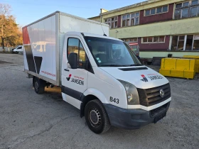 VW Crafter 2.0 TDI CKTC | Mobile.bg    7