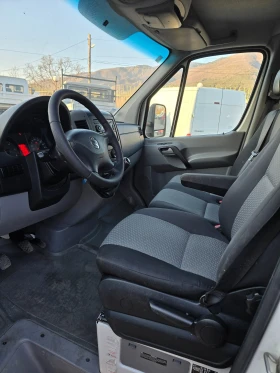 VW Crafter 2.0 TDI CKTC | Mobile.bg    2