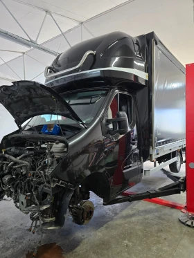 Renault Master 10  | Mobile.bg    5