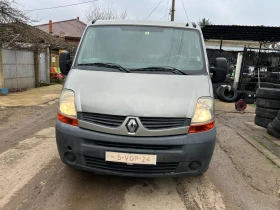 Renault Master, снимка 7