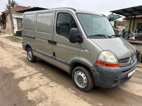 Renault Master, снимка 16