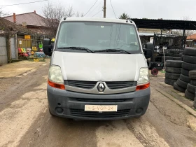 Renault Master, снимка 17
