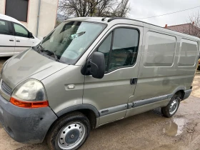 Renault Master, снимка 15