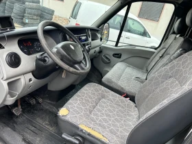 Renault Master, снимка 10